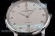 Swiss Replica Vacheron Constantin Patrimony White Dial 40mm Leather Strap Men's Watch (4)_th.jpg